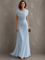 Jilliann™ | Vestido Maxi