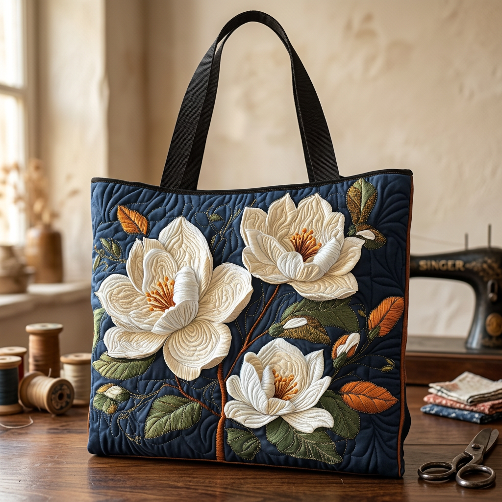 MAGNOLIA DELICADA | Dos Tallas