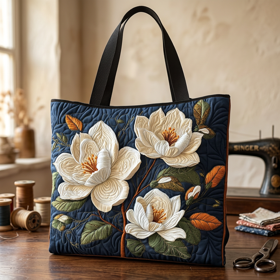 MAGNOLIA DELICADA | Dos Tallas