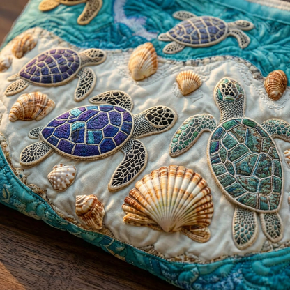 TORTUGAS | Dos Tallas