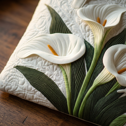 CALAS BLANCAS | Elegante y Práctico