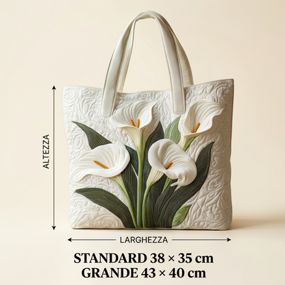 CALAS BLANCAS | Elegante y Práctico