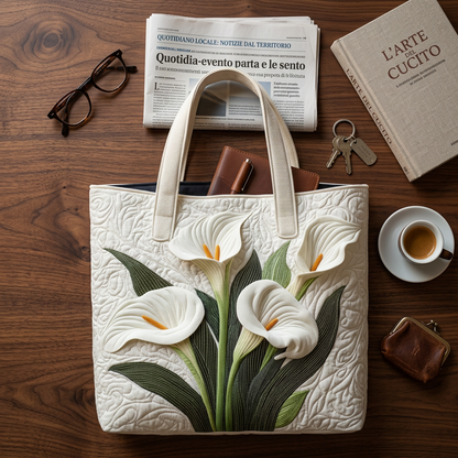 CALAS BLANCAS | Elegante y Práctico