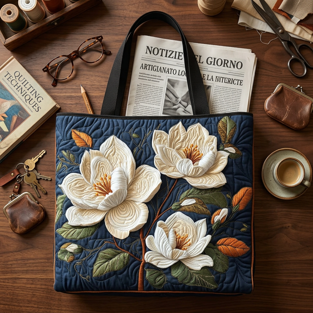 MAGNOLIA DELICADA | Dos Tallas