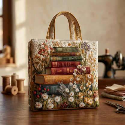 ESTAMPADO FLORAL | Elegante y Práctico