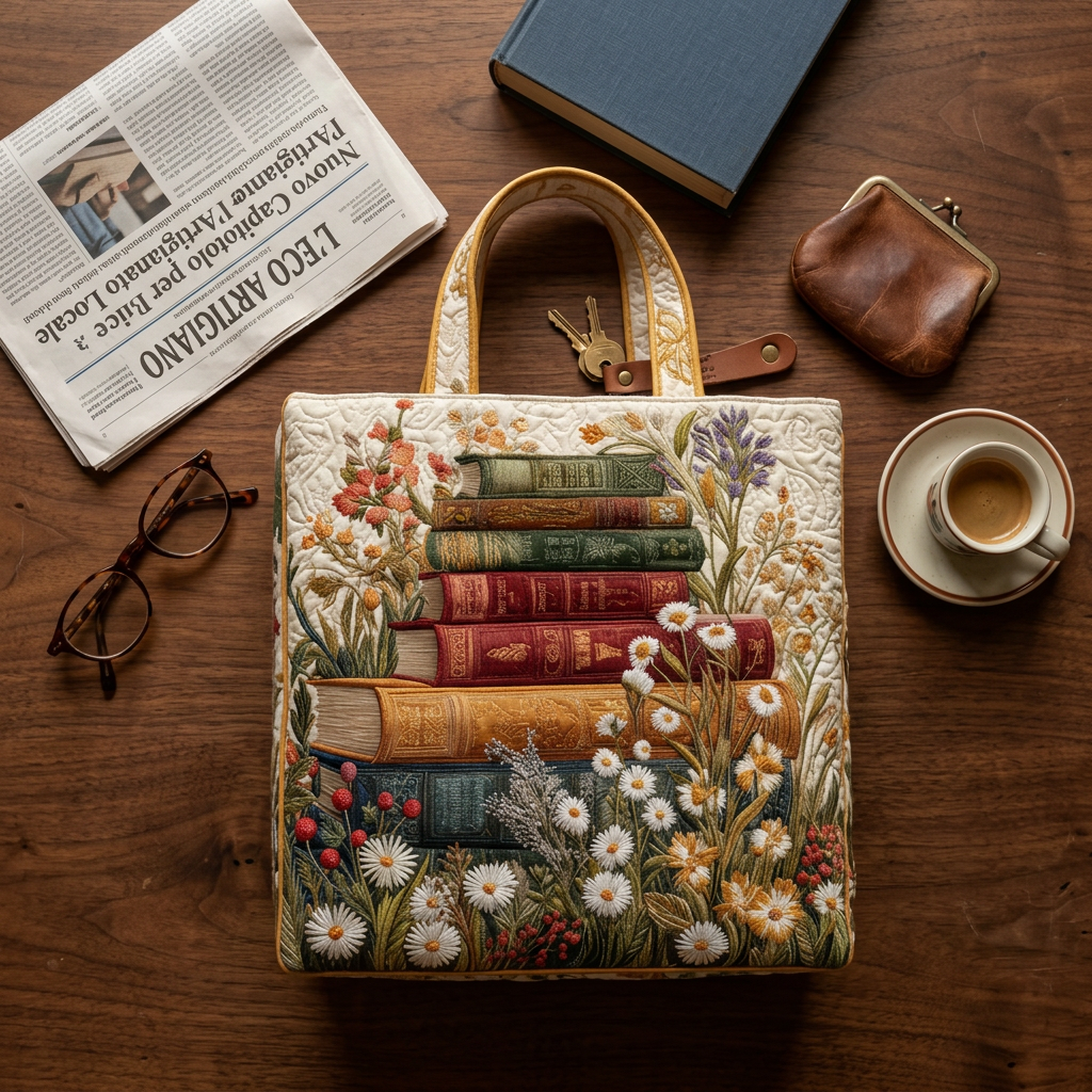 ESTAMPADO FLORAL | Elegante y Práctico