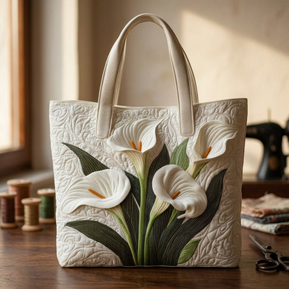 CALAS BLANCAS | Elegante y Práctico