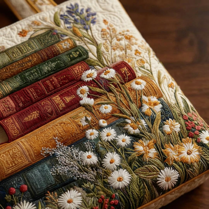 ESTAMPADO FLORAL | Elegante y Práctico