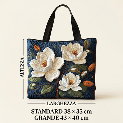 MAGNOLIA DELICADA | Dos Tallas