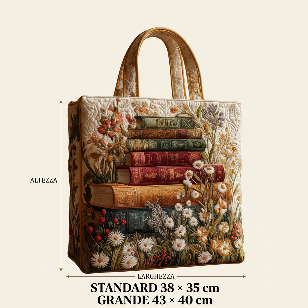 ESTAMPADO FLORAL | Elegante y Práctico