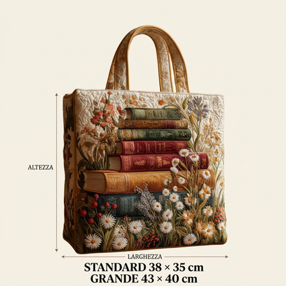 ESTAMPADO FLORAL | Elegante y Práctico