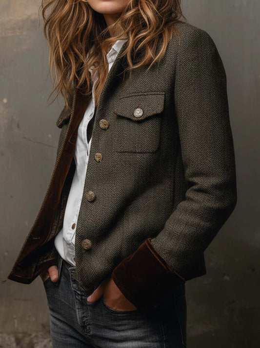 Chaqueta Evangeline