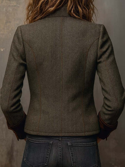 Chaqueta Evangeline
