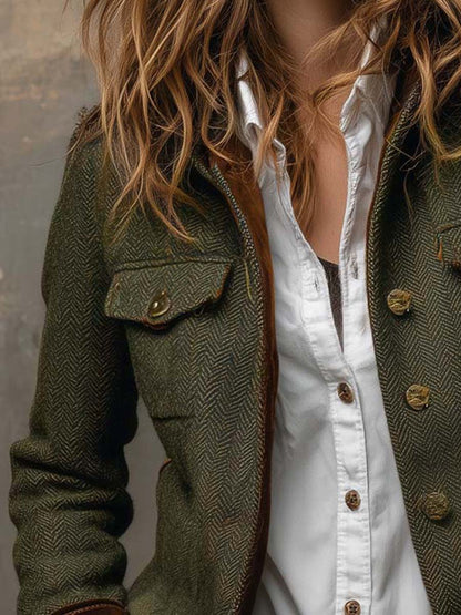 Chaqueta Evangeline