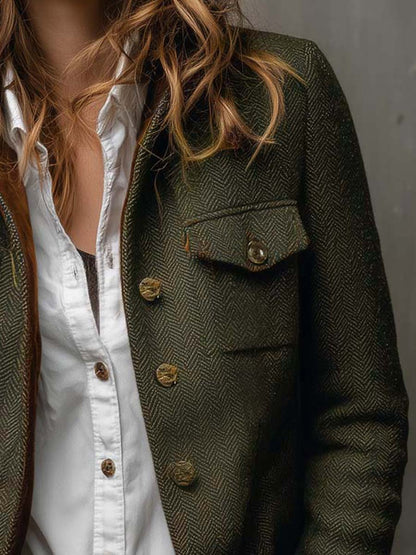 Chaqueta Evangeline