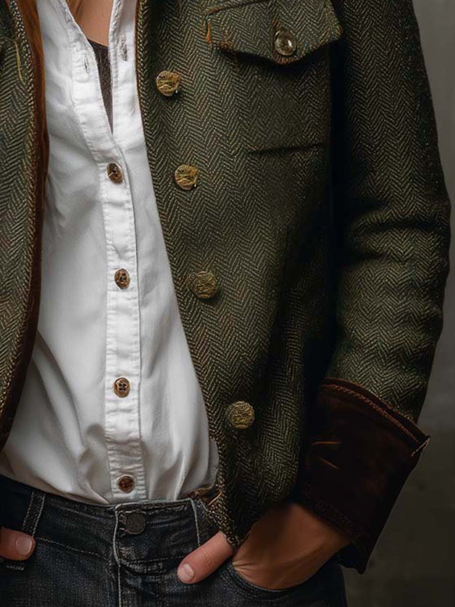 Chaqueta Evangeline