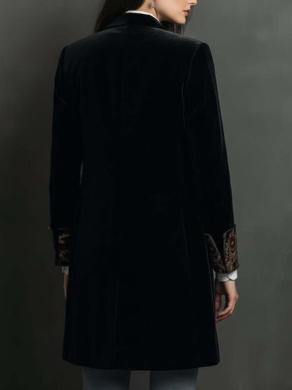 Blazer Largo Clarissa