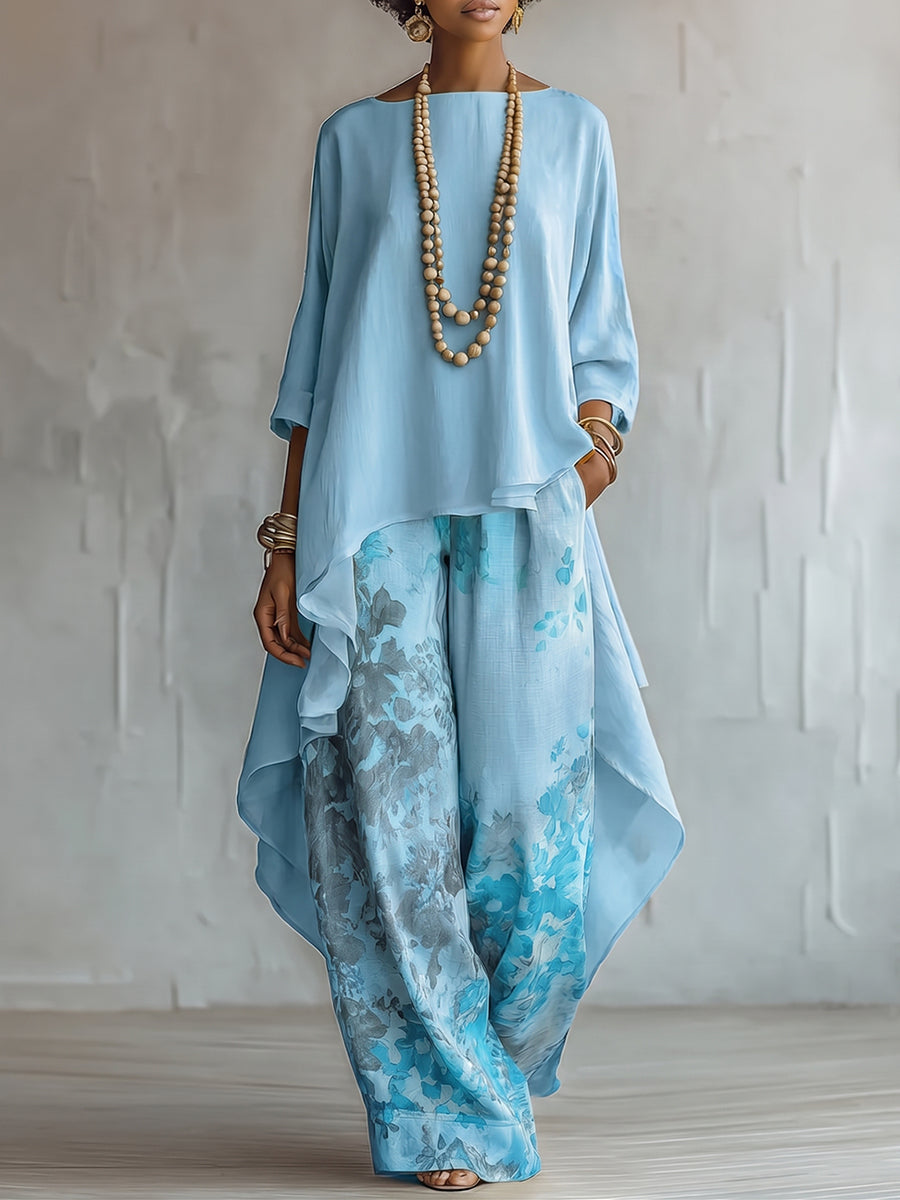 Sofia | Conjunto Floral