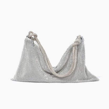 Lisa - Bolso con brillantes