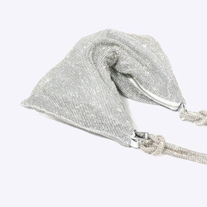 Lisa - Bolso con brillantes