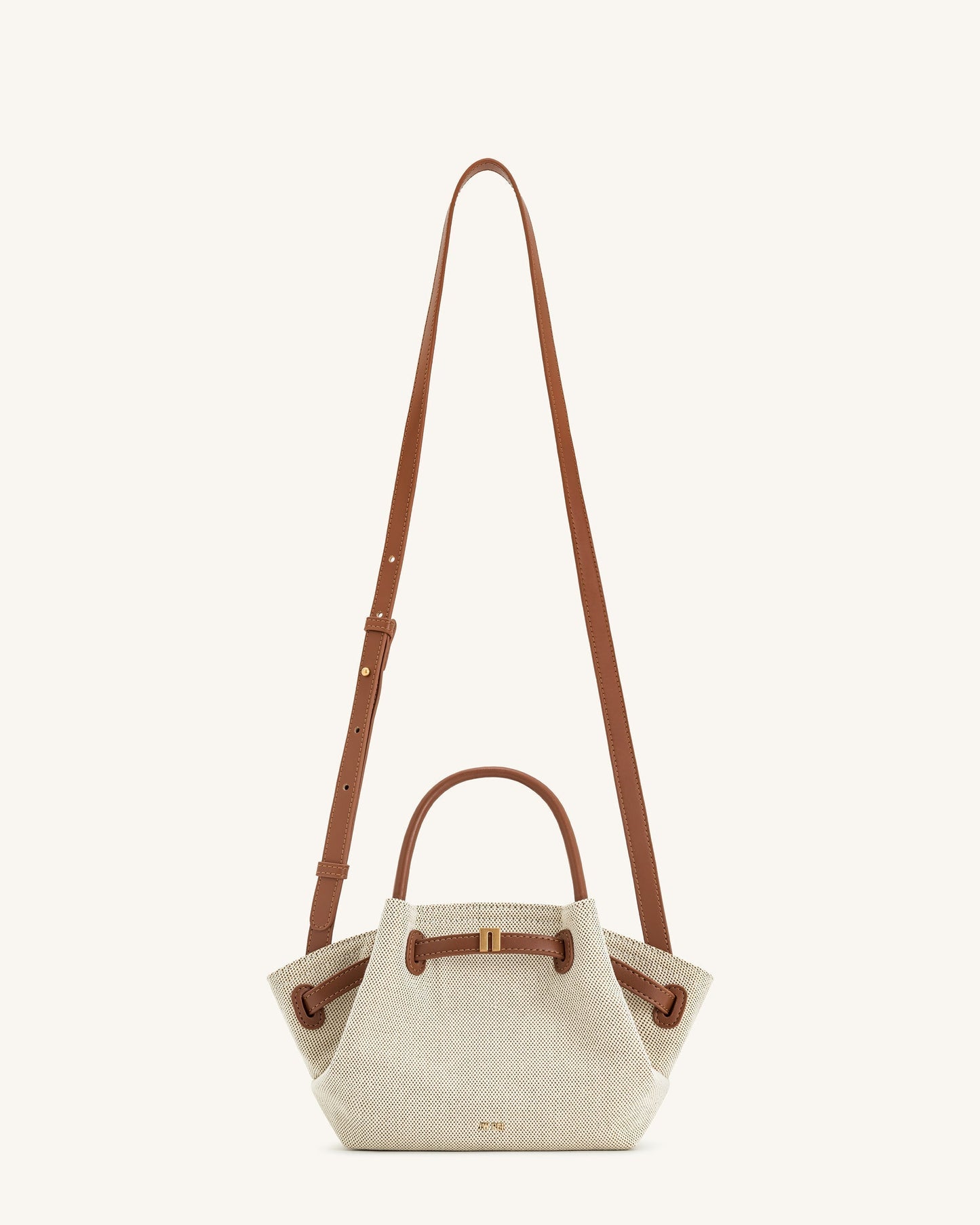 BOLSO ELISA RAFFIA