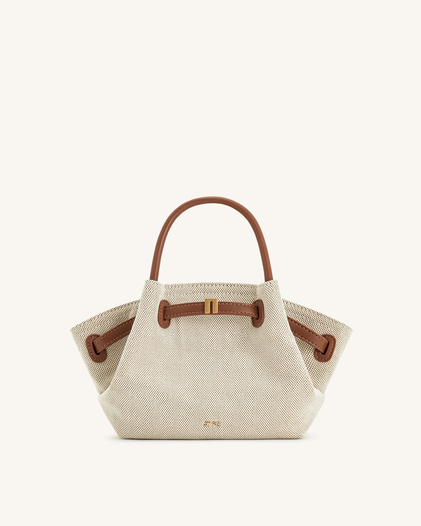 BOLSO ELISA RAFFIA