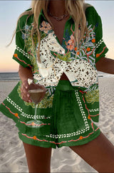 Cádiz | Conjunto Coordinado de Verano