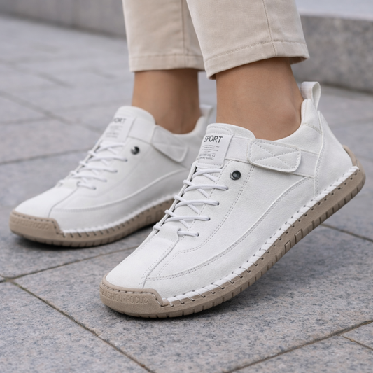 Zapatos Mia Milano Blanco