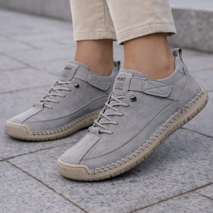 Zapatos Mia Milano Gris