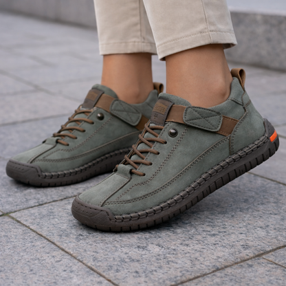 Zapatos Mia Milano Verde