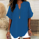 Elena - Blusa elegante para mujer