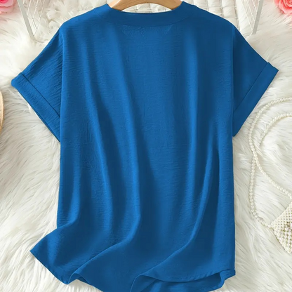 Elena - Blusa elegante para mujer