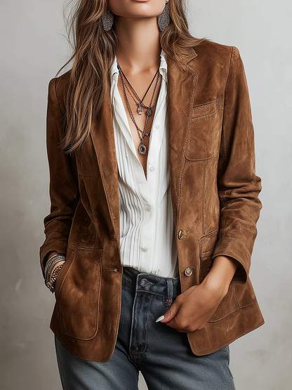 Blazer Cassandra