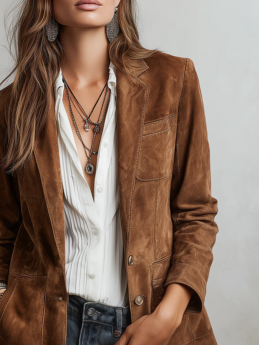 Blazer Cassandra