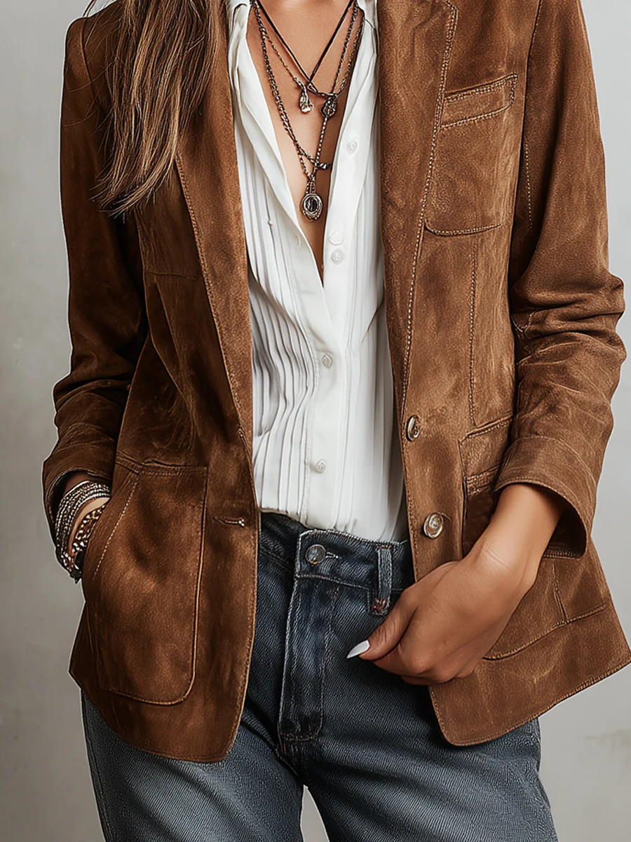 Blazer Cassandra