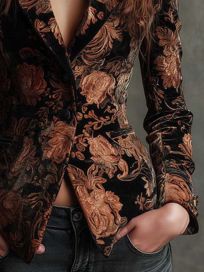 Blazer Jocelyn