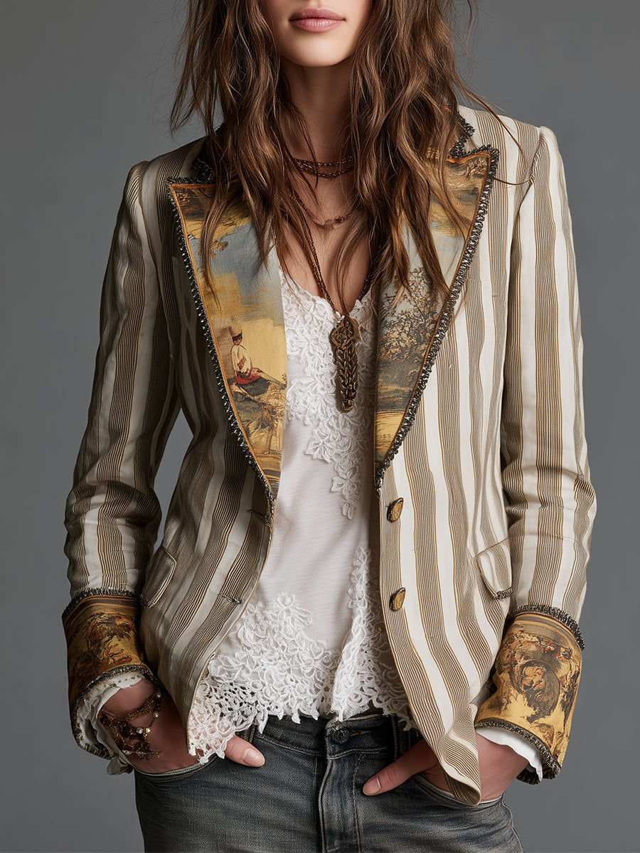 Blazer Augusta