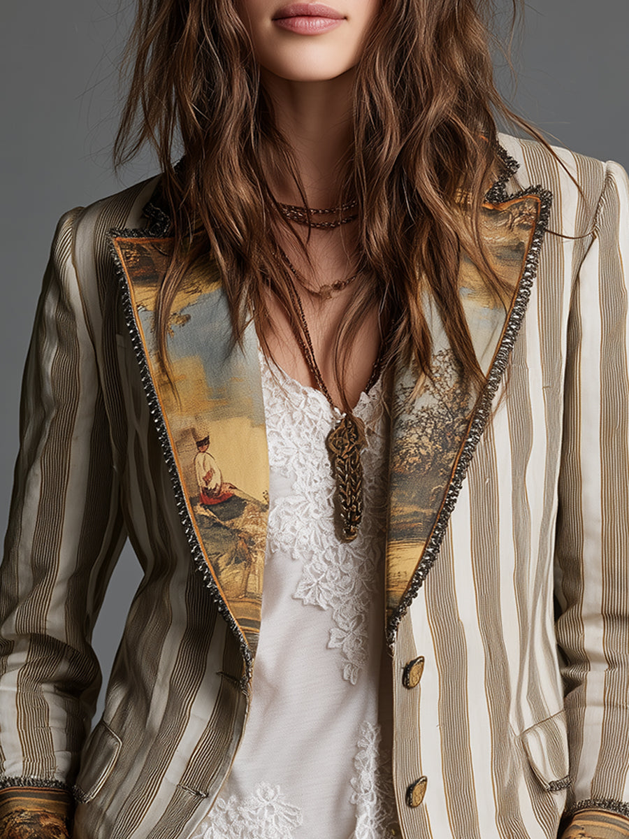 Blazer Augusta