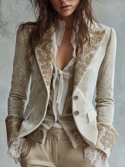 Blazer Katharine