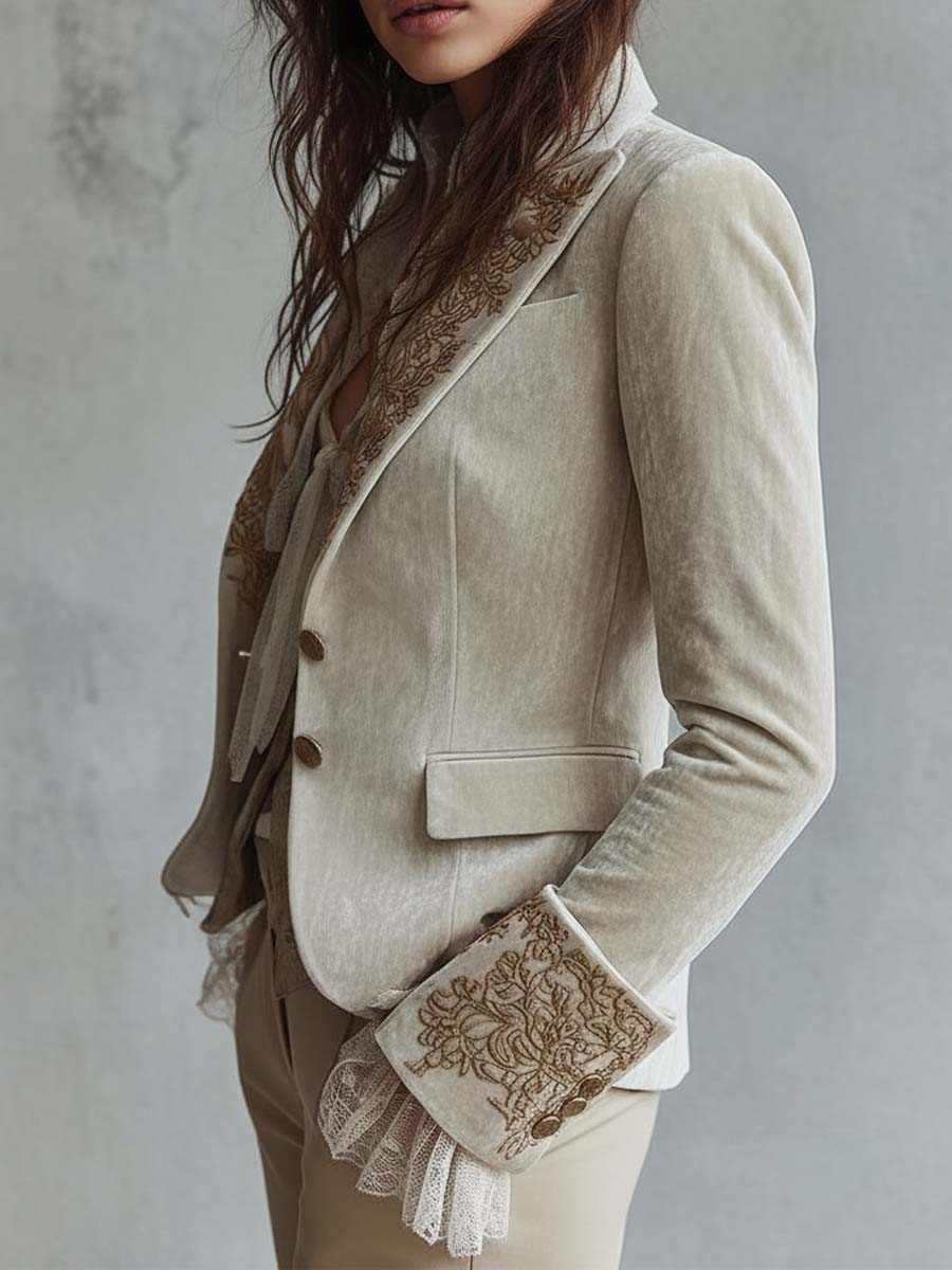 Blazer Katharine