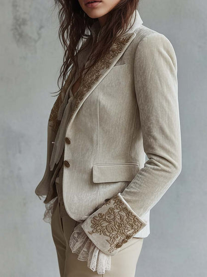 Blazer Katharine