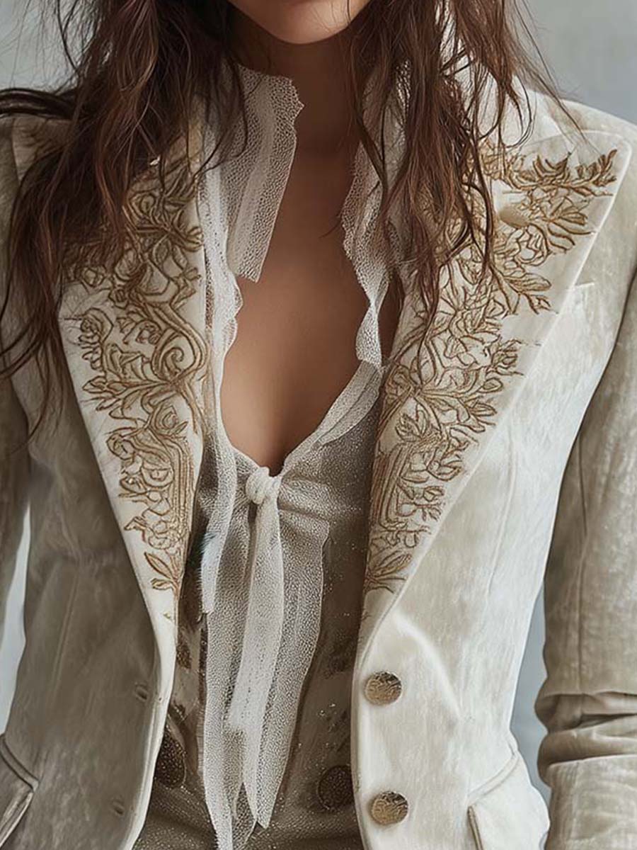 Blazer Katharine
