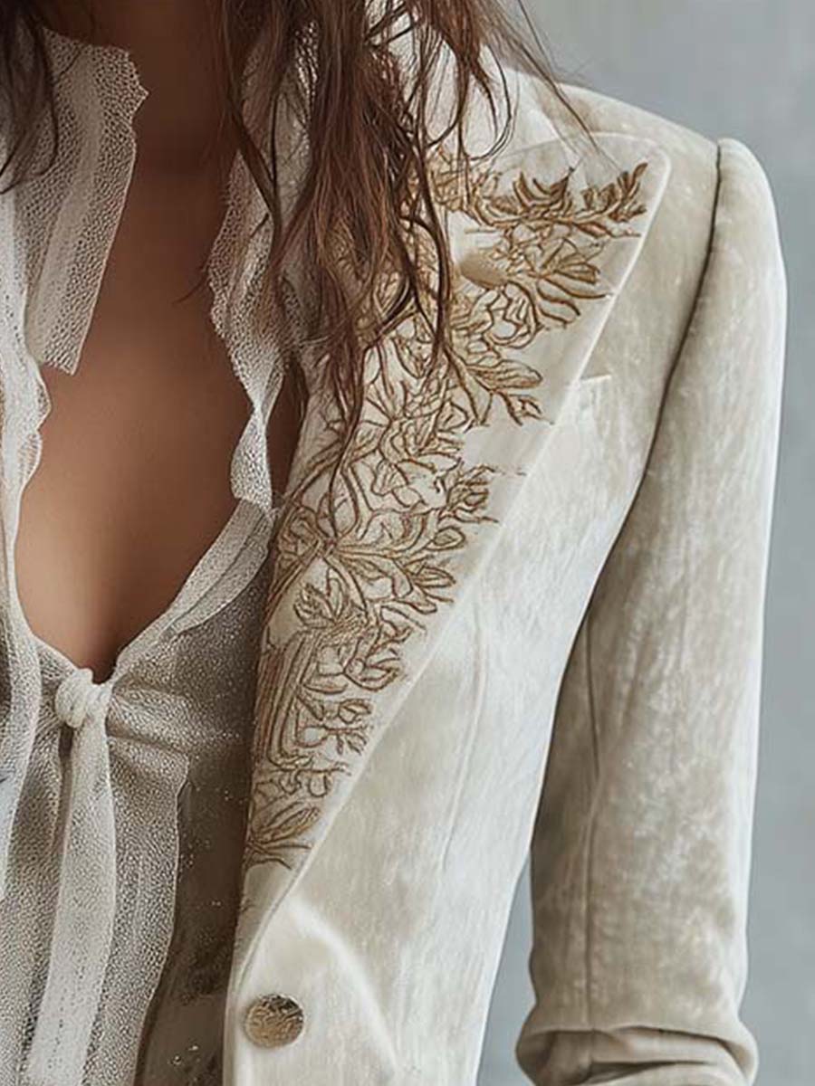 Blazer Katharine