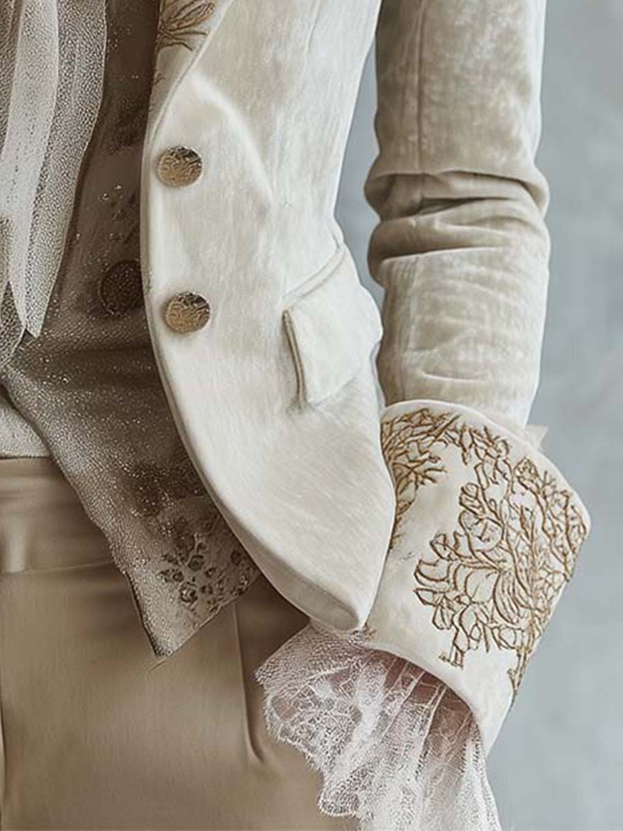 Blazer Katharine