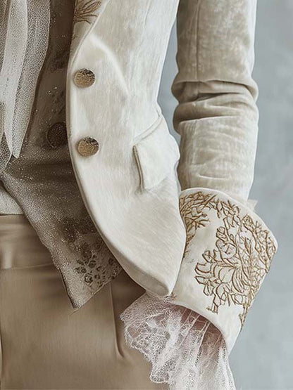 Blazer Katharine