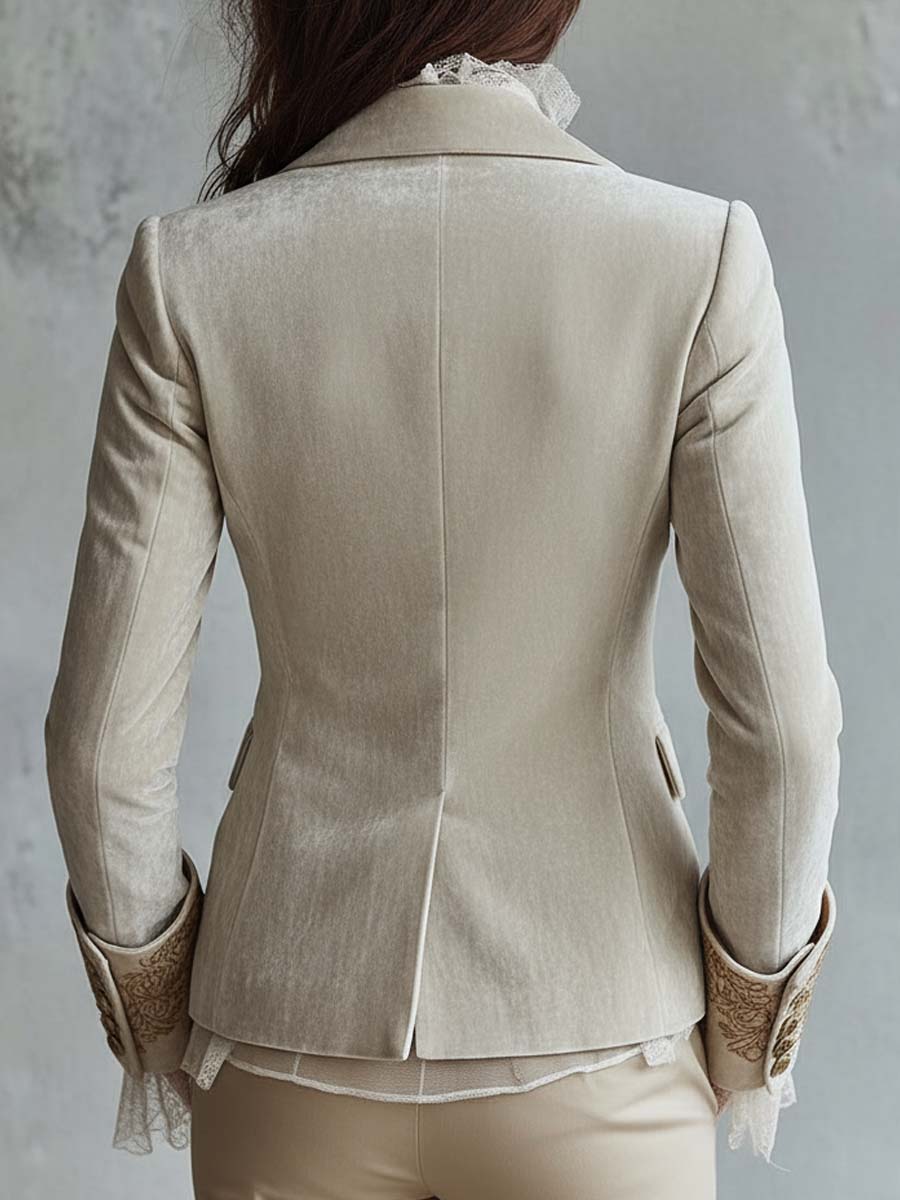 Blazer Katharine