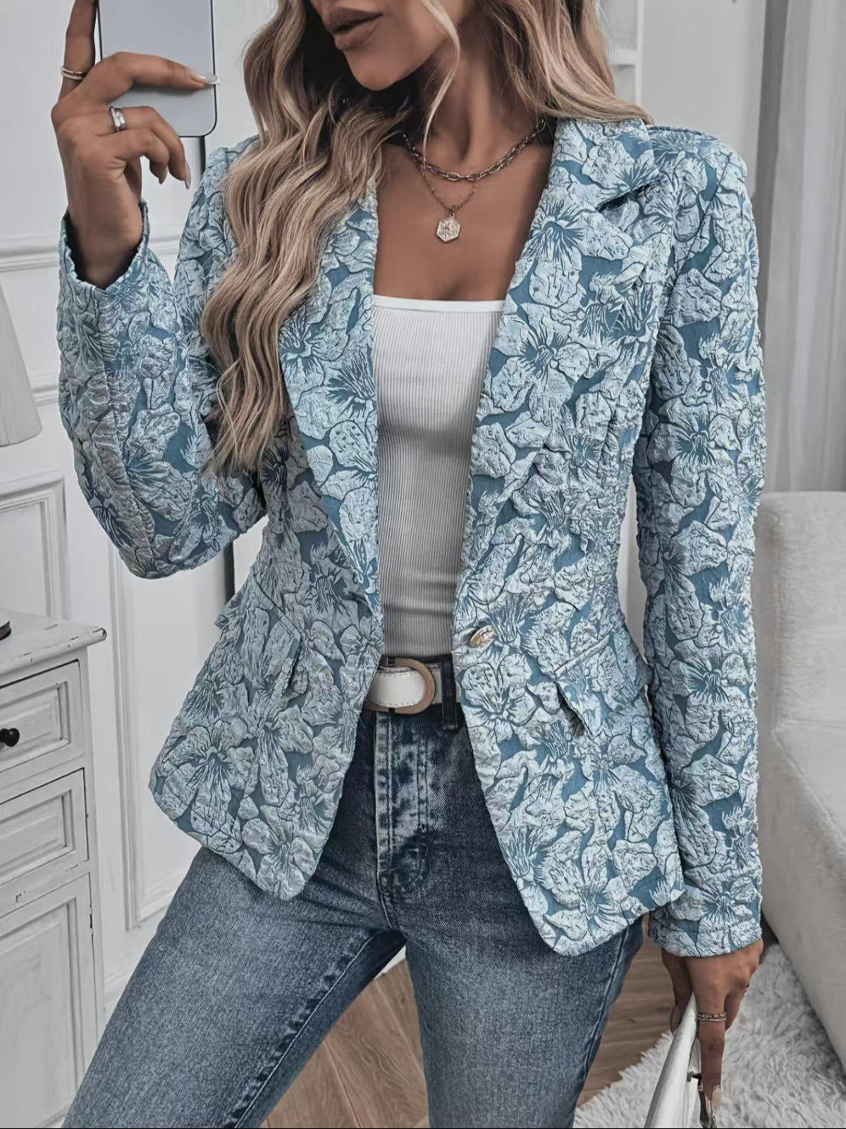 Blazer Loretta