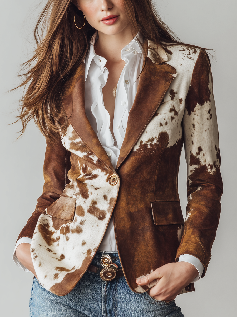 Blazer Hester