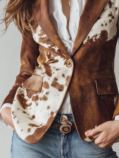 Blazer Hester