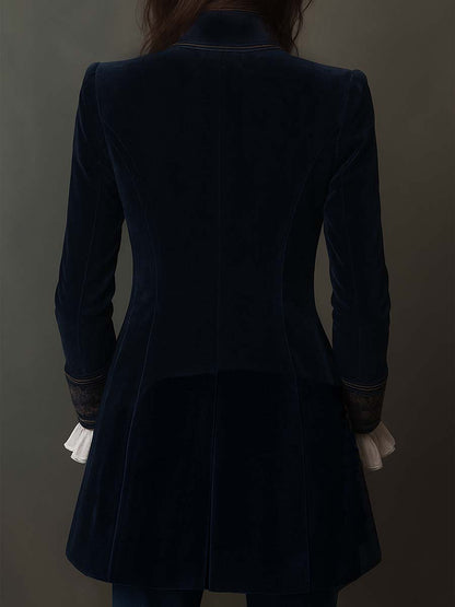 Blazer Largo Juliet